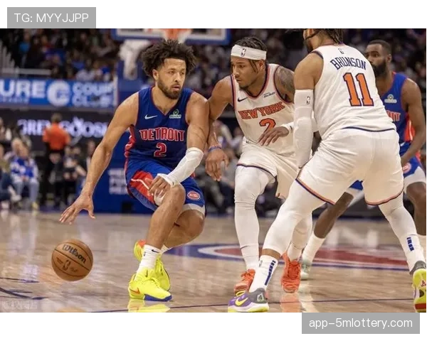 坎宁安称赞斯图尔特为球队无名英雄，活塞后场核心展现领导力