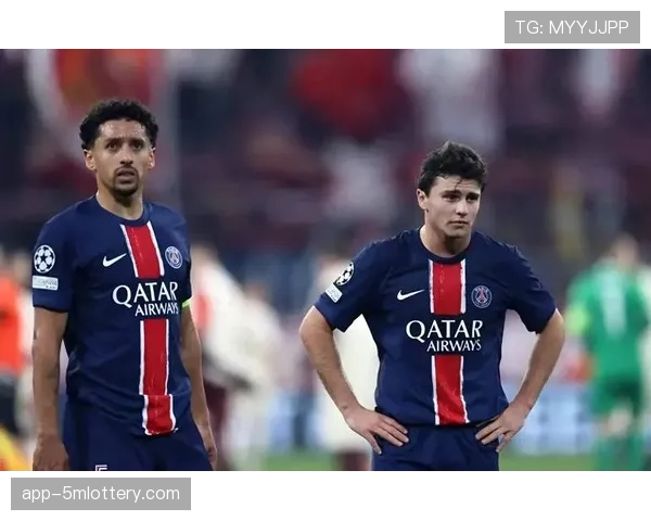 法甲：巴黎圣日耳曼1-1朗斯，领先优势缩水至5分