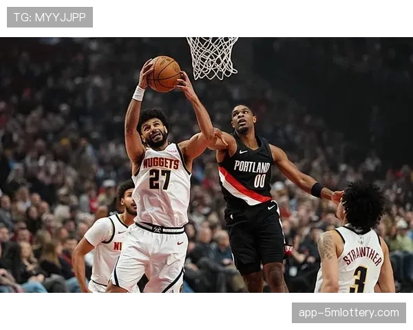 消息：开拓者宣布亨德森赛季报销，将进行肩部手术