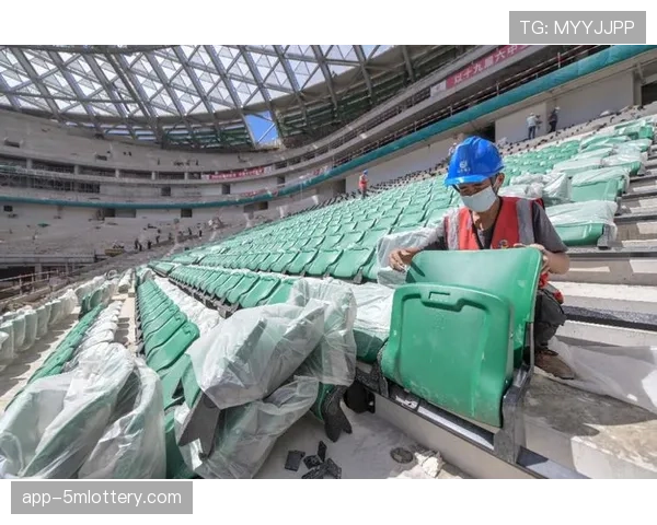 王子公园球场启动座椅更换与安保系统升级工程