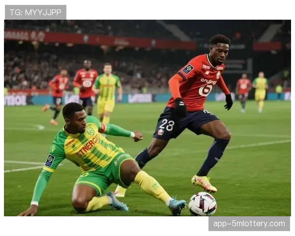 专访:朗斯射手瓦希谈适应过程,称法甲后卫的对抗强度超乎预期 专访:朗斯射手瓦希谈适应过程,称法甲后卫的对抗强度超乎预期