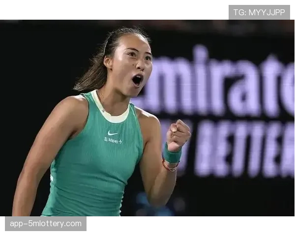 澳大利亚网球公开赛:中国选手郑钦文挺进女单四强 澳大利亚网球公开赛:中国选手郑钦文挺进女单四强